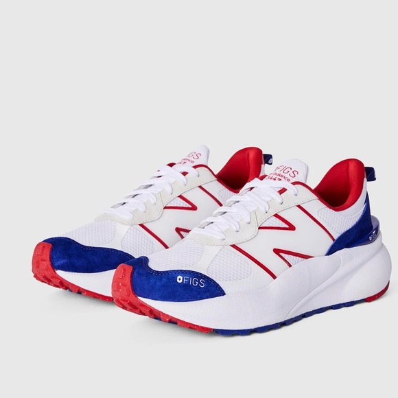 New Balance Shoes - NEW Unisex FIGS New Balance 3447 M5.5/W7